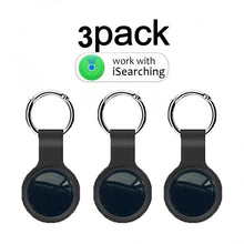 Load image into Gallery viewer, Mini Bluetooth 5.0 Tracker AntiLost Device Round Pet Kids Bag Wallet Tracking Smart Finder Locator Air Tag Smart Home NEW