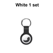 Load image into Gallery viewer, Mini Bluetooth 5.0 Tracker AntiLost Device Round Pet Kids Bag Wallet Tracking Smart Finder Locator Air Tag Smart Home NEW
